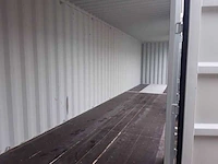 Lypu - 40 ft hq high cube - opslag container met 4 zijdeuren - afbeelding 13 van  31