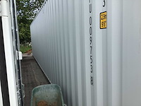Lypu - 40 ft hq met 2 sidedoors - opslag container - afbeelding 3 van  21