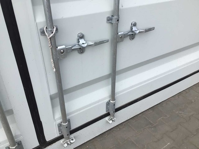 Lypu - 40 ft hq met 2 sidedoors - opslag container - afbeelding 20 van  21