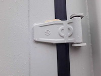 Lypu - 40 ft hq met 2 sidedoors - opslag container - afbeelding 4 van  21