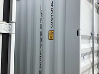 Lypu - 40 ft hq met 2 sidedoors - opslag container - afbeelding 2 van  21