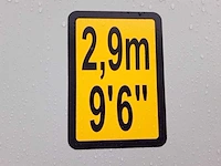 Lypu - 40 ft hq met 2 sidedoors - opslag container - afbeelding 7 van  21