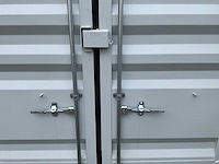 Lypu - 40ft hq met sidedoors - zeecontainer - 2025 - afbeelding 10 van  26