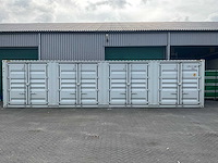 Lypu - 40ft hq met sidedoors - zeecontainer - 2025 - afbeelding 26 van  26