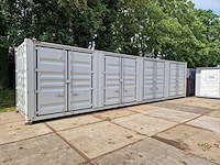 Lypu - 40ft hq met sidedoors - zeecontainer - 2025 - afbeelding 22 van  26