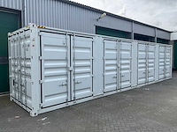 Lypu - 40ft hq met sidedoors - zeecontainer - 2025 - afbeelding 15 van  26