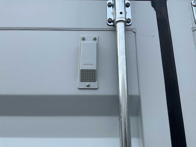 Lypu - 40ft hq met sidedoors - zeecontainer - 2025 - afbeelding 17 van  24