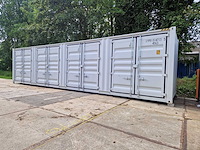 Lypu - 40ft hq met sidedoors - zeecontainer - 2025 - afbeelding 12 van  24