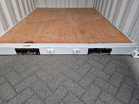 Lypu - 8ft - shipping container - 2025 - afbeelding 6 van  6