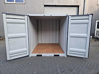 Lypu - 8ft - shipping container - 2025 - afbeelding 3 van  6