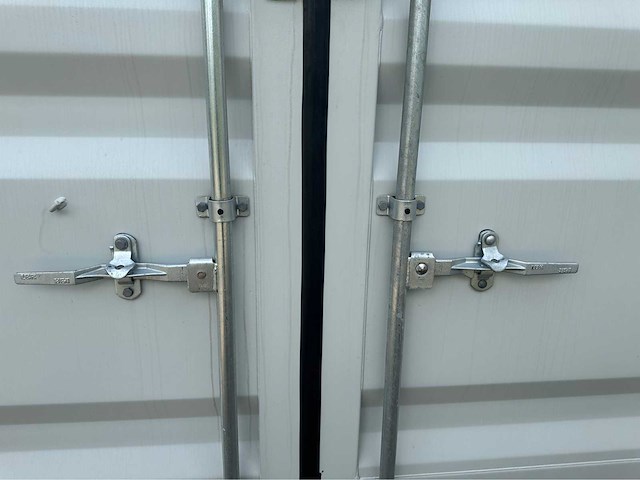 Lypu 40 ft high cube zeecontainer met 4 zijdeuren - afbeelding 2 van  4