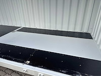 Lypu 40 ft high cube zeecontainer met 4 zijdeuren - afbeelding 2 van  15