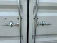 Lypu 40 ft high cube zeecontainer met 4 zijdeuren - afbeelding 4 van  15