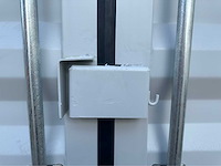 Lypu 40 ft high cube zeecontainer met 4 zijdeuren - afbeelding 6 van  15