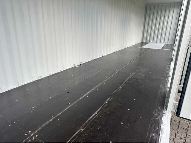 Lypu 40 ft high cube zeecontainer met 4 zijdeuren - afbeelding 9 van  9