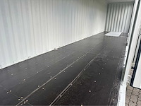 Lypu 40 ft high cube zeecontainer met 4 zijdeuren - afbeelding 9 van  9