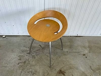 Lyra kruk (11x) - afbeelding 2 van  6