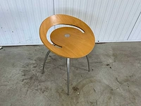 Lyra kruk (11x) - afbeelding 5 van  6