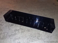 Lz display voor haarextensions - afbeelding 3 van  3