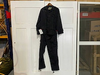 M 64,noir, ripstop tenue (2-delig) (380x) - afbeelding 1 van  5