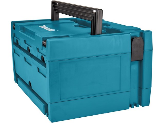 M-box systainer makita, p-84311 - afbeelding 1 van  5