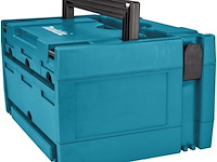 M-box systainer makita, p-84311 - afbeelding 1 van  5
