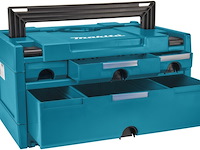 M-box systainer makita, p-84311 - afbeelding 2 van  5