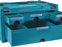 M-box systainer makita, p-84311 - afbeelding 4 van  5