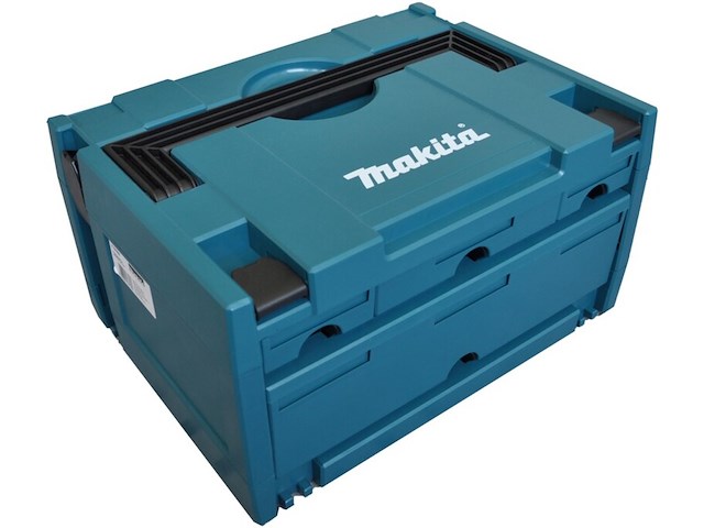 M-box systainer makita, p-84311 - afbeelding 5 van  5