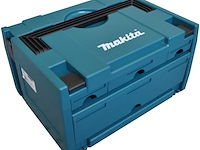 M-box systainer makita, p-84311 - afbeelding 5 van  5