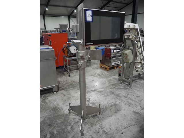 M-comp - afbeelding 1 van  6