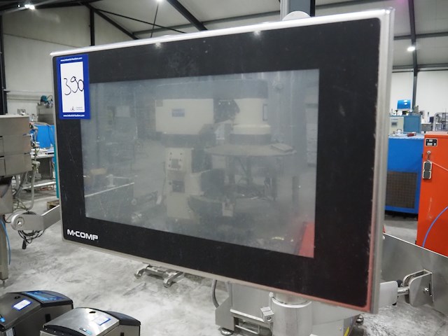 M-comp - afbeelding 6 van  6