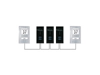 M-e modern-electronics adv 110.1 eg deurintercom bedrade buitenunit 1 - afbeelding 3 van  4