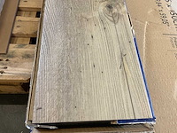 M-flor pvc vloerdelen ca. 10 m² - afbeelding 3 van  4