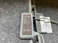 M-heat mi-fh-51100 warmte paneel (3x) - afbeelding 4 van  5