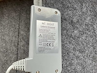 M-heat mi-fh-51100 warmte paneel (3x) - afbeelding 5 van  5