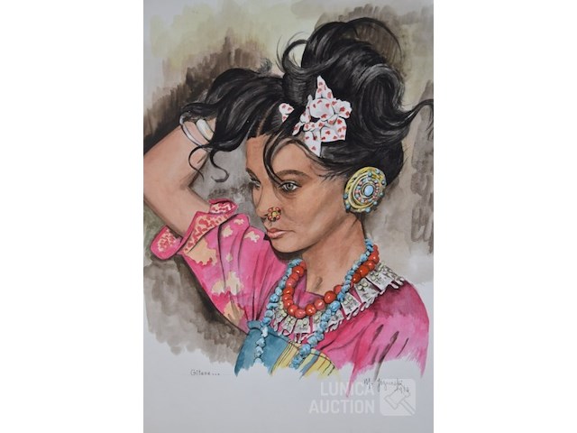 M. jezierski - afbeelding 1 van  3