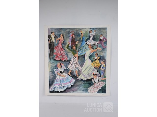 M. jezierski - afbeelding 1 van  4