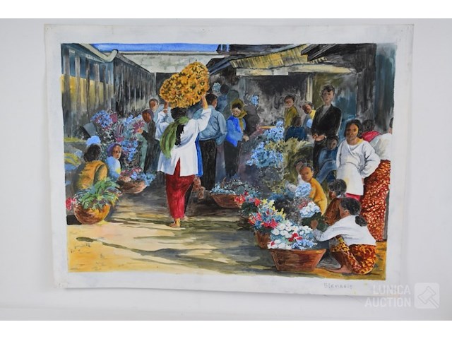 M. jezierski - afbeelding 1 van  4