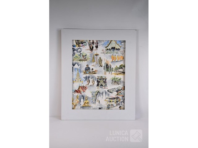 M. jezierski - afbeelding 2 van  5