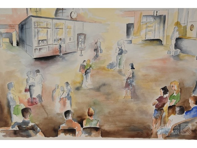 M. jezierski - afbeelding 1 van  3