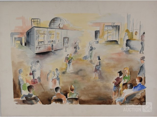 M. jezierski - afbeelding 2 van  3