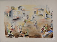 M. jezierski - afbeelding 2 van  3