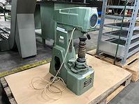 M. koyemann 3-jr hardheidtester