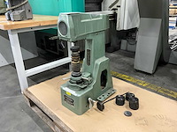 M. koyemann 3-jr hardheidtester - afbeelding 3 van  10