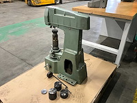 M. koyemann 3-jr hardheidtester - afbeelding 4 van  10