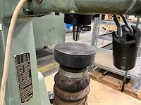 M. koyemann 3-jr hardheidtester - afbeelding 6 van  10