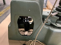 M. koyemann 3-jr hardheidtester - afbeelding 7 van  10