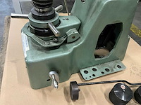 M. koyemann 3-jr hardheidtester - afbeelding 8 van  10