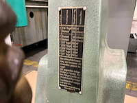 M. koyemann 3-jr hardheidtester - afbeelding 10 van  10